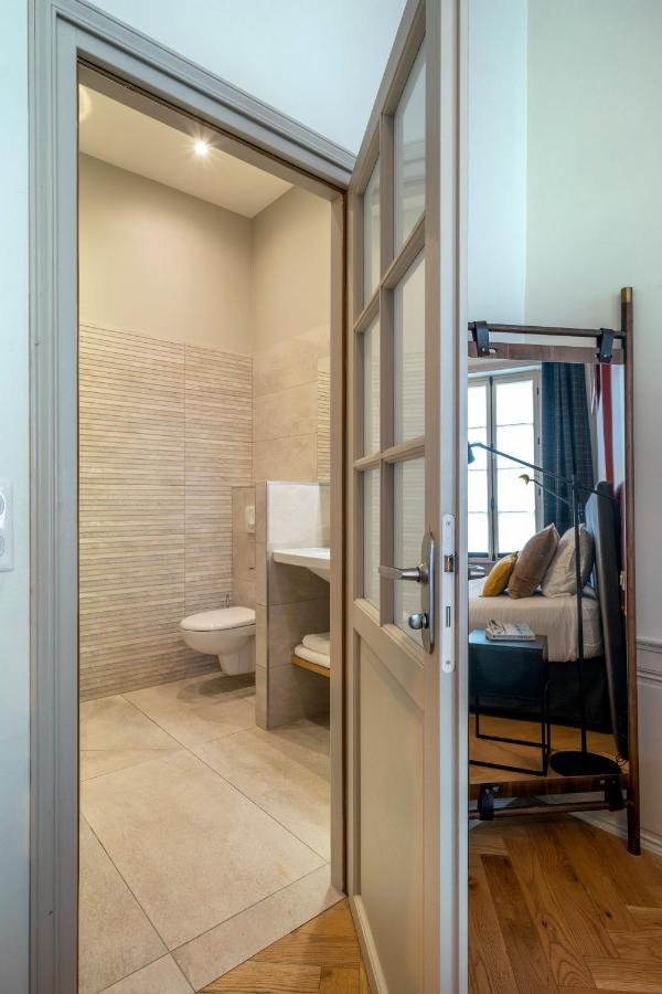 Escale Rochelaise B&B, Spa Bain Nordique Et Sauna Tonneau Ла-Рошель Экстерьер фото